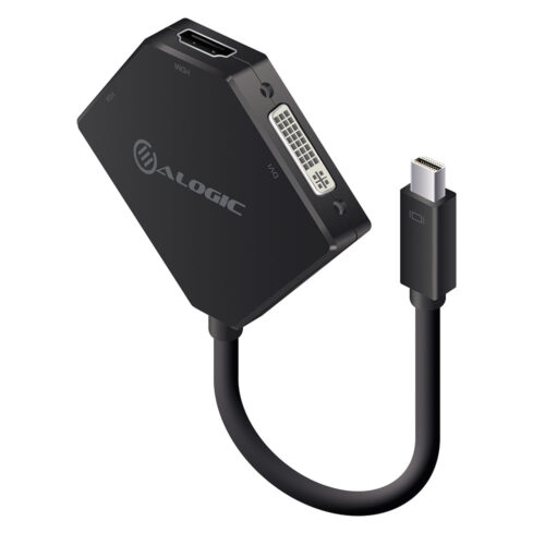 Kabels en adapters
