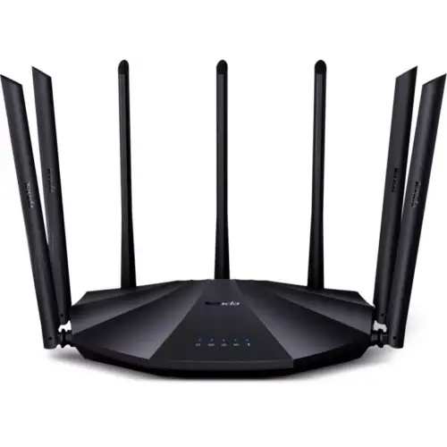 Draadloze routers