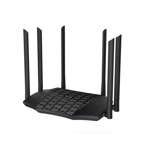Draadloze routers