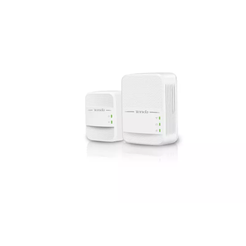 Tenda PH10 Ethernet LAN Wifi Wit