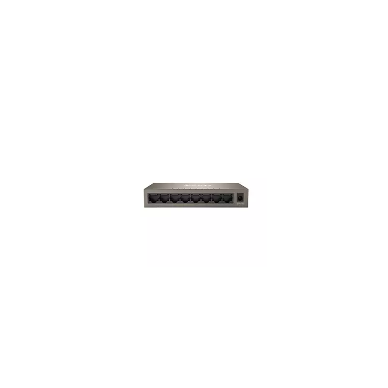 Tenda TEG1008M netwerk-switch Gigabit Ethernet (10/100/1000)
