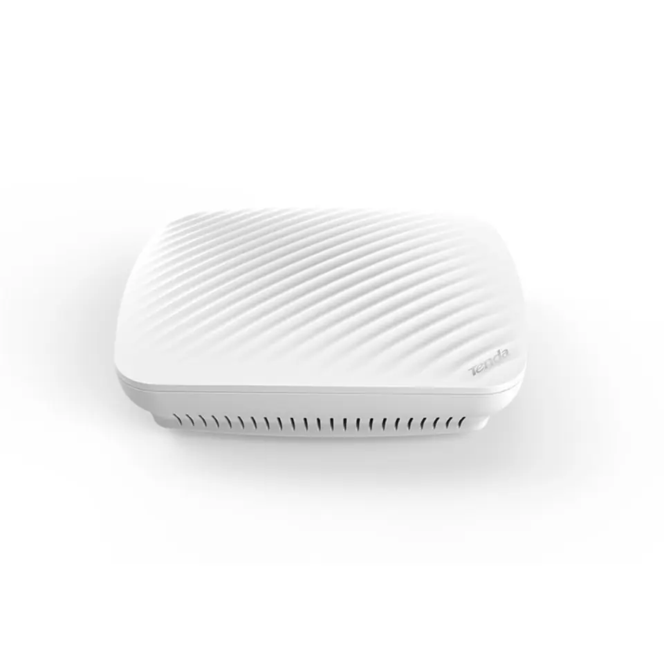 Tenda i9 300 Mbit/s Wit Power over Ethernet (PoE)