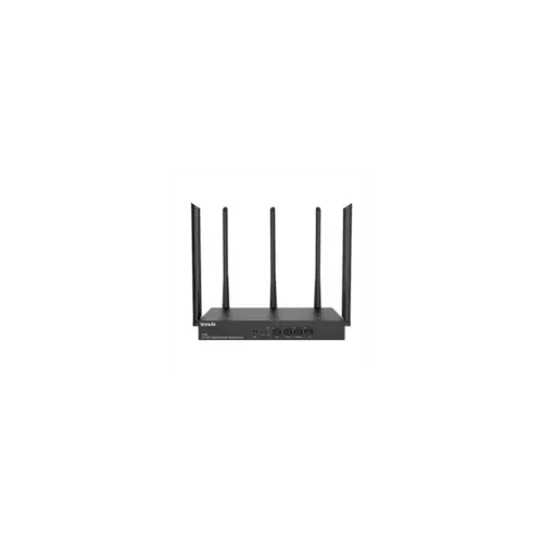 Draadloze routers