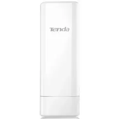 Tenda O4 draadloos toegangspunt (WAP) 300 Mbit/s Wit Power over Ethernet (PoE)
