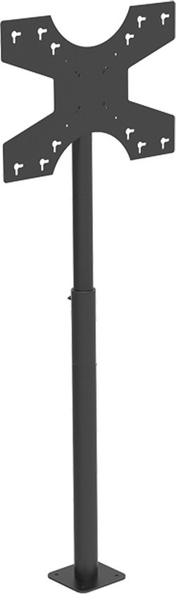 Hagor 1982 tv-bevestiging 139,7 cm (55) Zwart