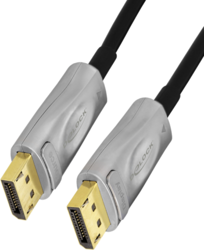 Kabels en adapters
