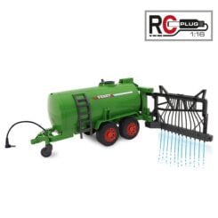 Jamara Fendt Water Tank with hose dispenser radiografisch bestuurbaar model