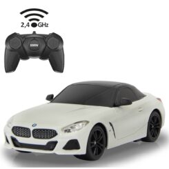Jamara BMW Z4 Roadster radiografisch bestuurbaar model Auto Elektromotor 1:24