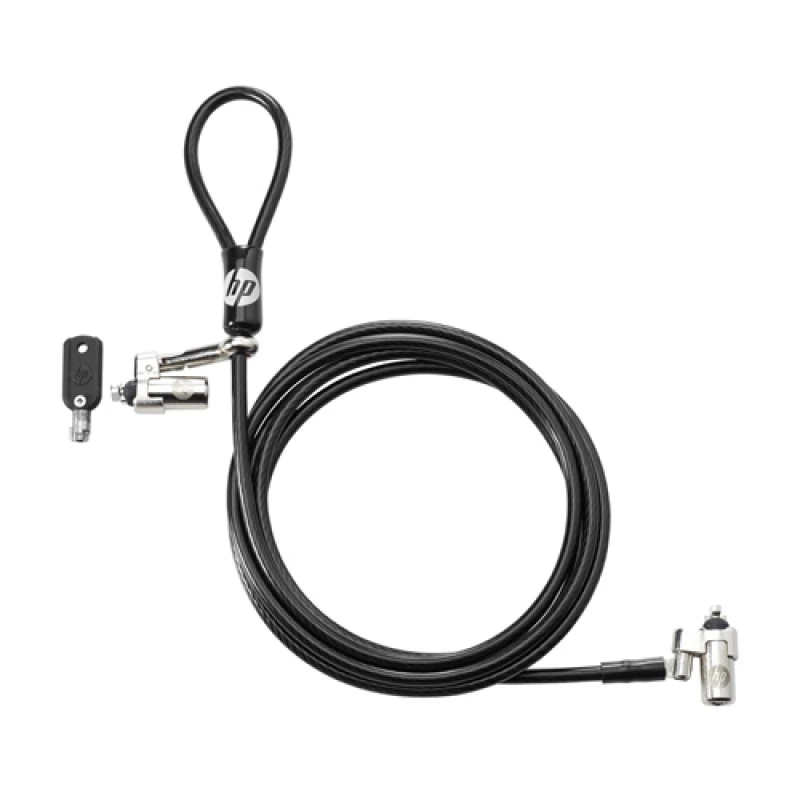 HPE Bezel Lock Kit Slot