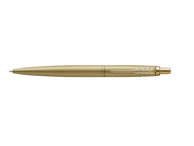Parker Jotter XL Blauw Intrekbare balpen met klembevestiging 1 stuk(s)