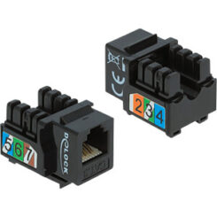 DeLOCK 86468 keystonemodule