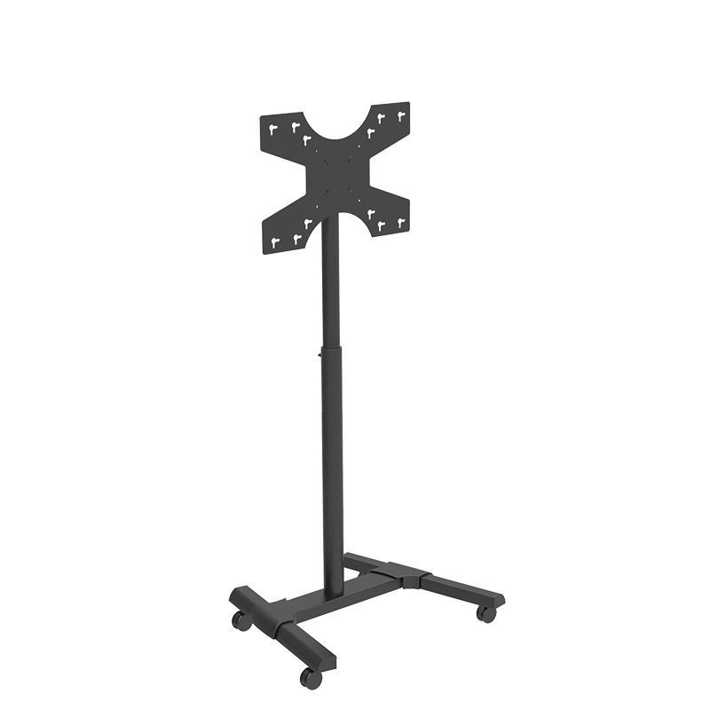 Hagor 1983 bevestiging voor signage-beeldschermen 139,7 cm (55) Zwart