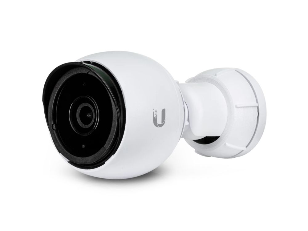 Ubiquiti UniFi Protect G4-Bullet Kogel (vorm) IP-beveiligingscamera Binnen & buiten 2688 x 1512 Pixels