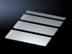 Rittal 5301.344 rack-toebehoren Vloerplaat