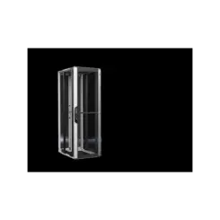 Rittal 5313.813 rack 47U Vrijstaande rek Zwart, Grijs