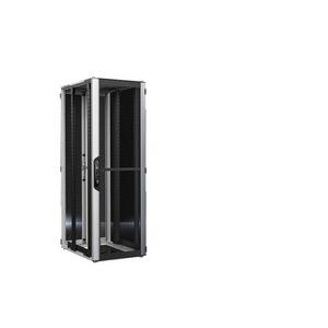 Rittal 5314.816 rack 47U Vrijstaande rek Zwart, Grijs