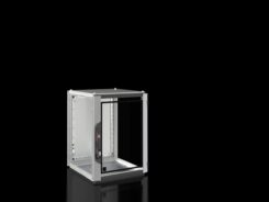 Rittal 5325.190 rack Vrijstaande rek Zwart, Grijs