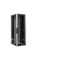 Rittal 5335.816 rack 52U Vrijstaande rek Zwart, Grijs