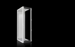 Rittal 8840.130 rack Vrijstaande rek Grijs