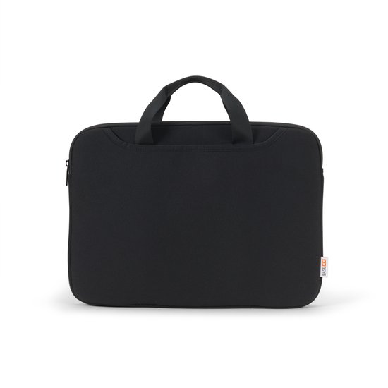DICOTA D31788 laptoptas 31,8 cm (12.5) Opbergmap/sleeve Zwart
