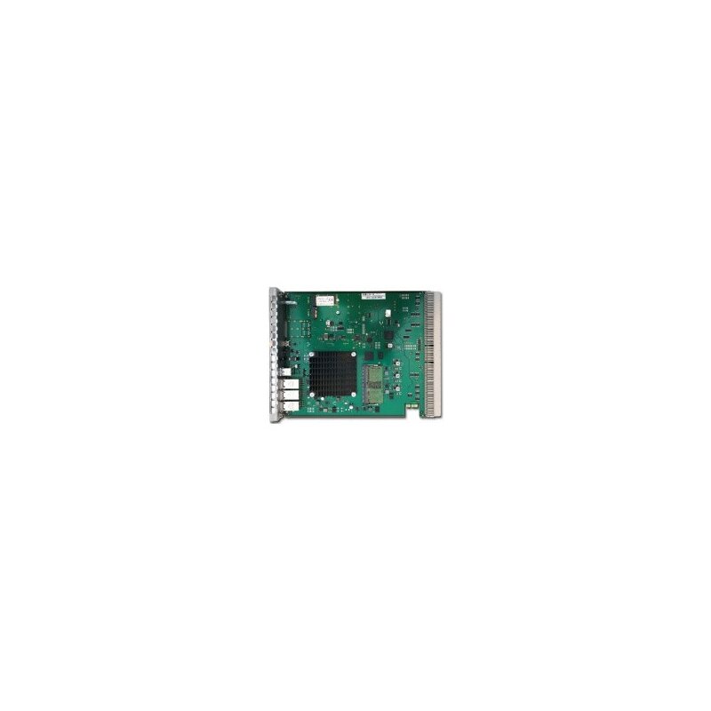 Unify OpenScape Business X8 Mainboard OCCLA