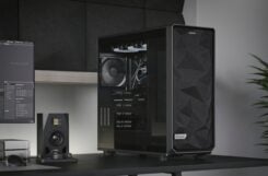 Fractal Design Meshify 2 XL Tower Zwart