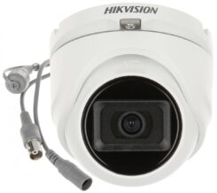 Hikvision DS-2CE76H0T-ITMF Torentje CCTV-bewakingscamera Buiten 2560 x 1944 Pixels Plafond/muur