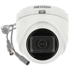 Hikvision DS-2CE76H0T-ITMFS Torentje CCTV-bewakingscamera Buiten 2560 x 1944 Pixels Plafond/muur