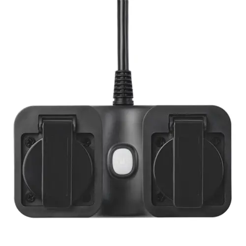 Smart plugs