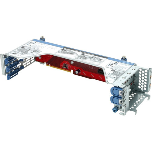 HPE Riser Card Primary DL385 Gen10+
