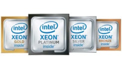 HPE Intel Xeon-Gold 6230R (2.1GHz/26-core/150W)
