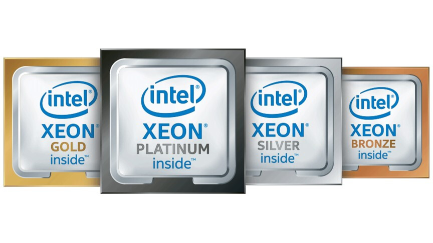 HPE Intel Xeon-Gold 6258R (2.7GHz/28-core/205W)