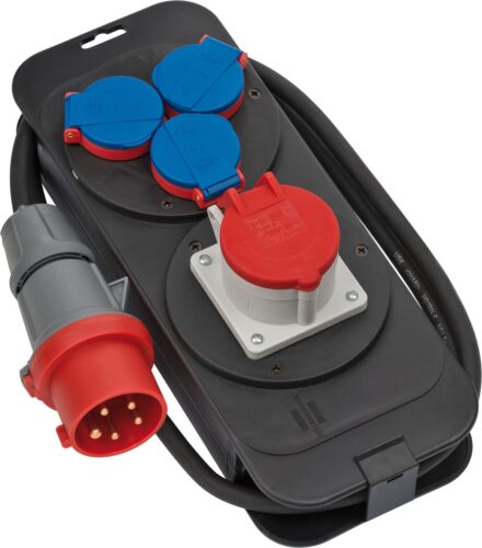 Kabels en adapters
