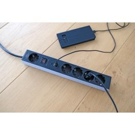 Kabels en adapters