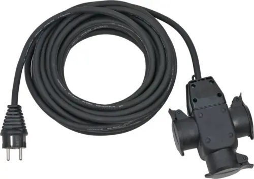 Kabels en adapters