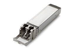 HPE 40Gb QSFP+ Bidirectional Transceiver InfiniBand en Glasvezelkabel QSFP+ LC