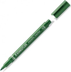 Staedtler 8323 markeerstift 1 stuk(s) Groen