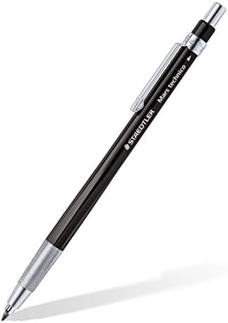 Staedtler Mars technico 780 vulpotlood 1 stuk(s)