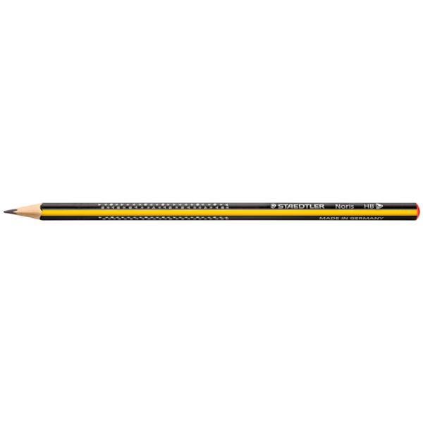 Staedtler Noris 183 HB 12 stuk(s)