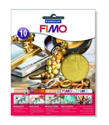 Staedtler FIMO 8781 1 stuk(s)