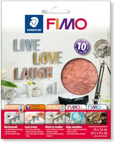 Staedtler FIMO 8781 1 stuk(s)