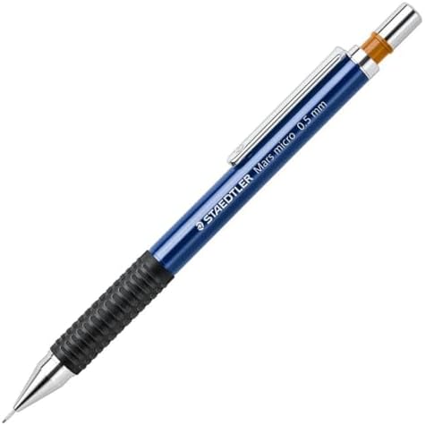 Staedtler Mars micro 775 0.5mm vulpotlood 0,5 mm 1 stuk(s)
