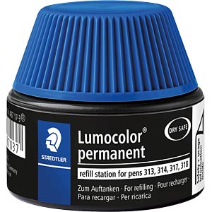 Staedtler Lumocolor 487 17