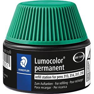 Staedtler Lumocolor 487 17