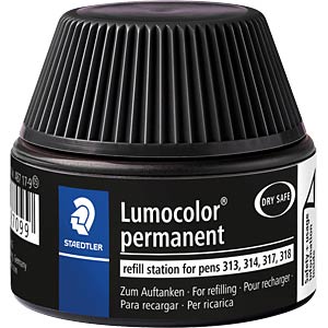 Staedtler Lumocolor 487 17