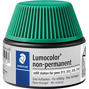 Staedtler Lumocolor 487 15