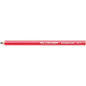 Staedtler 148 25 timmermanspotlood Zwart
