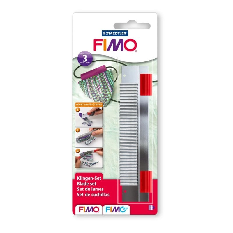 Staedtler FIMO 8700 04