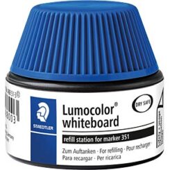Staedtler Lumocolor 488 51 markernavulling Blauw 30 ml