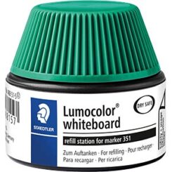 Staedtler Lumocolor 488 51 markernavulling Groen 30 ml
